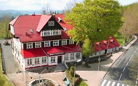 Stokrotka Natura Tour